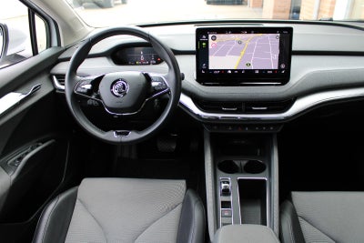 Skoda Enyaq iV Loft
