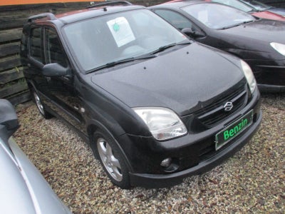 Suzuki Ignis 1,5 SE 5d