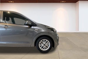 Kia Picanto Prestige Upgrade