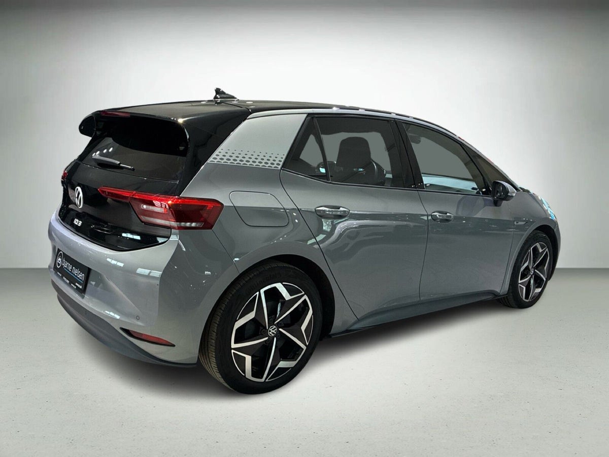 VW ID.3 1ST Plus billede 6