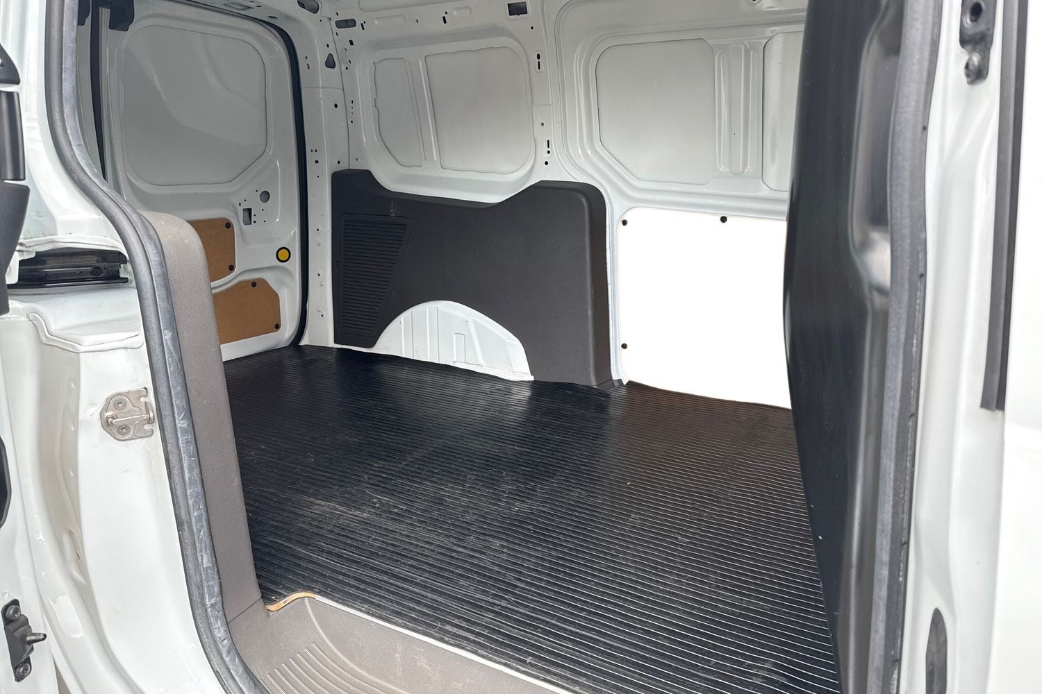 Billede af Ford Transit Connect 1,5 TDCi 100 Trend lang