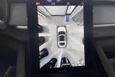 Polestar 2 Long Range