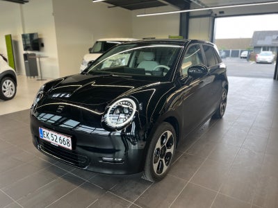 JAC E30X 50 Nordic Edition 5d