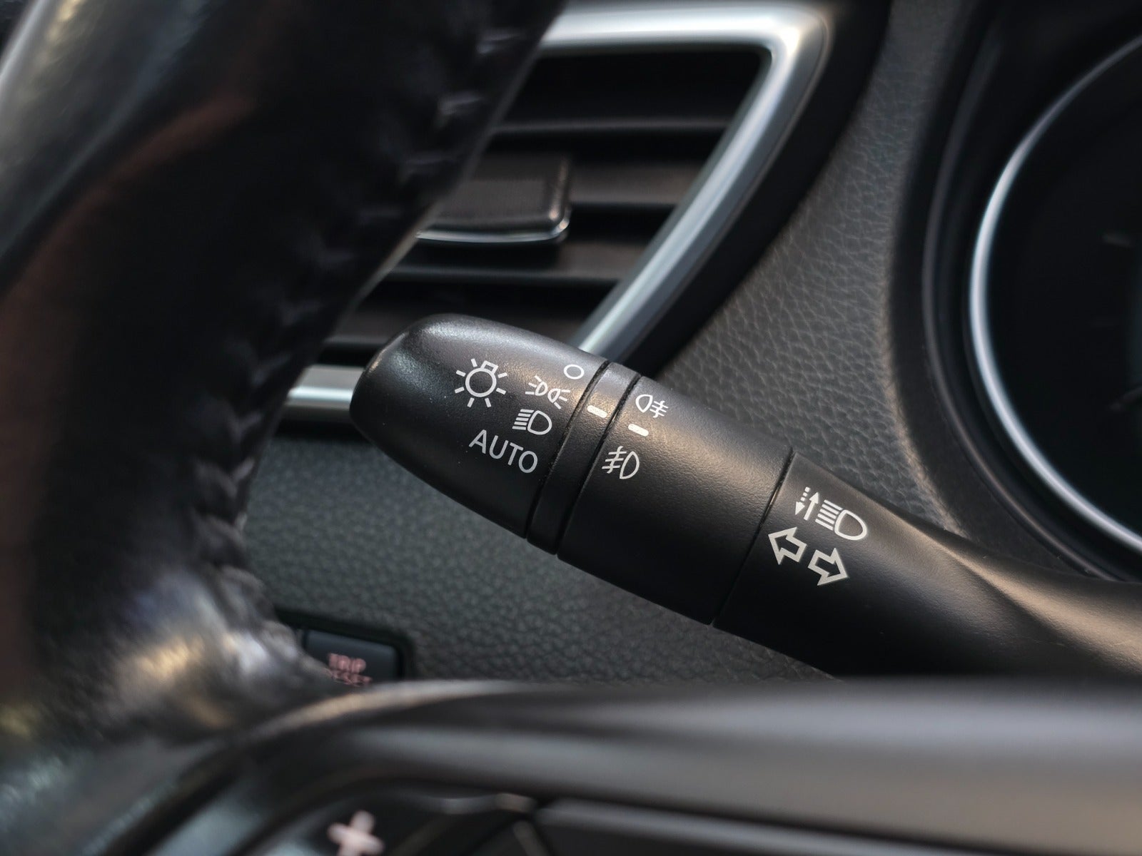 Billede af Nissan Qashqai 1,5 dCi 110 Tekna+