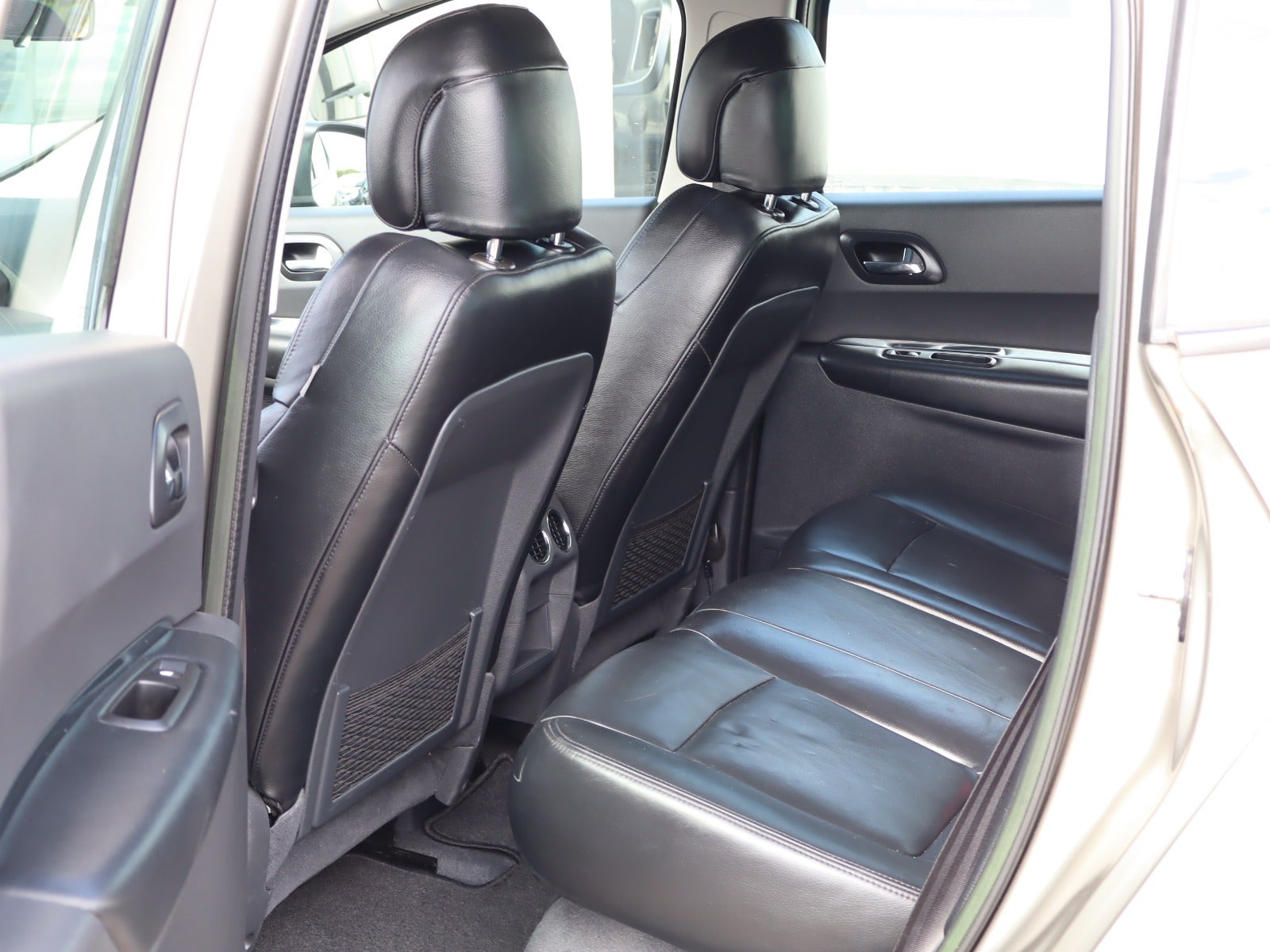Billede af Peugeot 3008 1,6 HDi 114 Premium