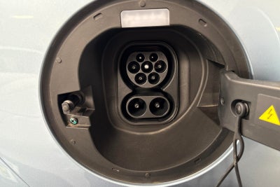 BYD Seal U Comfort