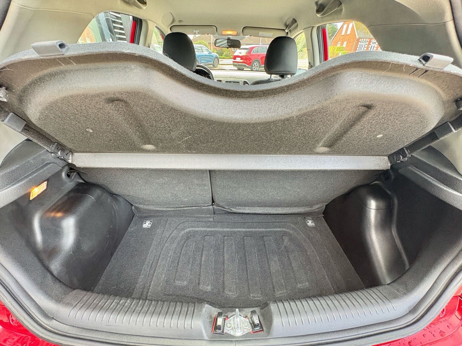 Kia Picanto Style+ Limited