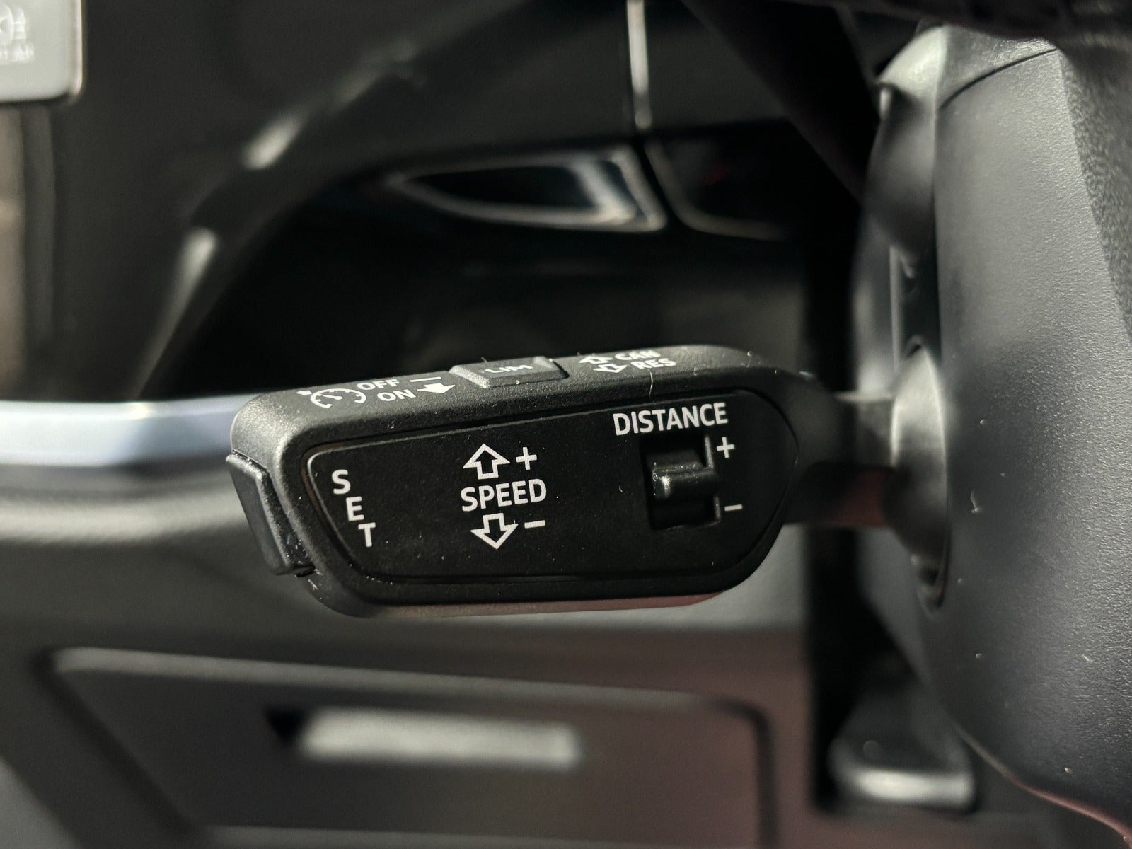 Billede af Audi Q3 45 TFSi e Attitude plus S-tr.