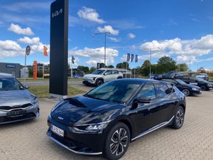 Kia EV6 Long Range Upgrade