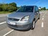 Ford Fiesta Ambiente