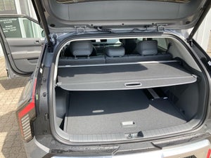 Kia EV3 Long Range Upgrade