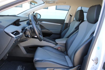 Skoda Enyaq iV Loft