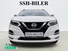 Nissan Qashqai dCi 115 Tekna+ thumbnail