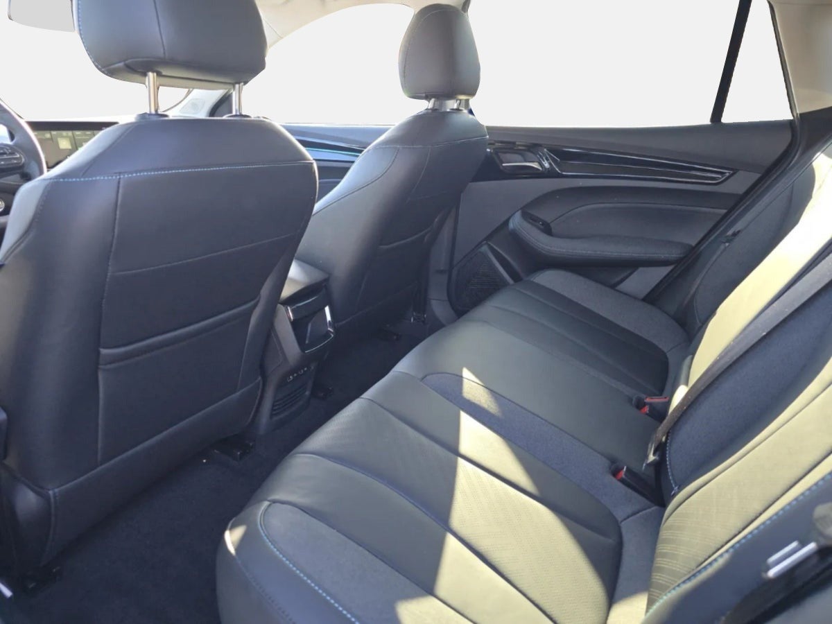 Billede af MG 5 61 Luxury