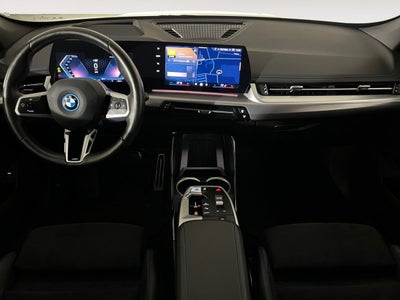 BMW iX1 xDrive30 Fully Charged M-Sport Van