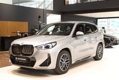 BMW iX1 xDrive30 M-Sport