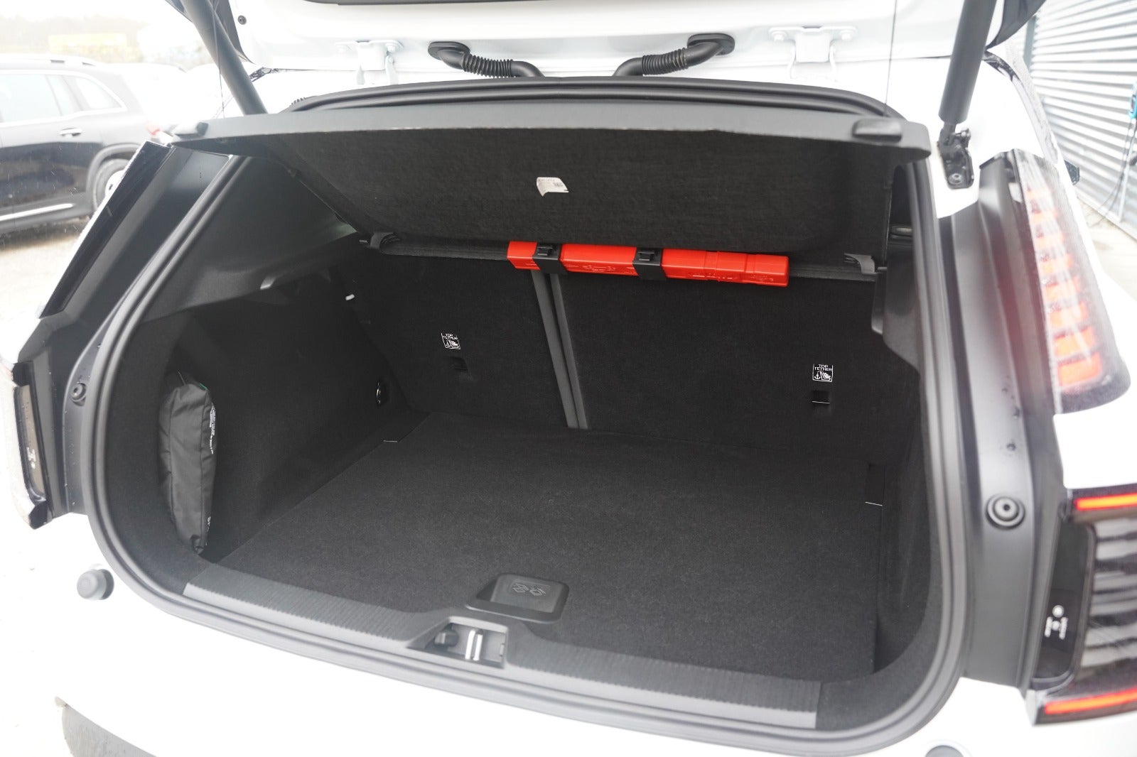 Billede af Volvo EX30  Twin Performance Plus