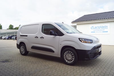 Toyota ProAce City Long Comfort Master
