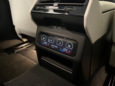 BMW i5 eDrive40 Touring M-Sport Van