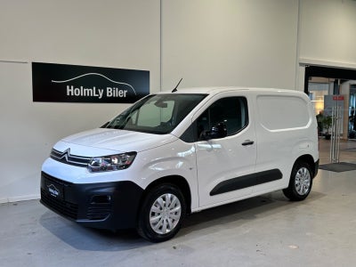 Citroën  Berlingo BlueHDi 100 L1 ProffLine Van