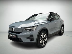 Volvo XC40 P6 ReCharge Plus
