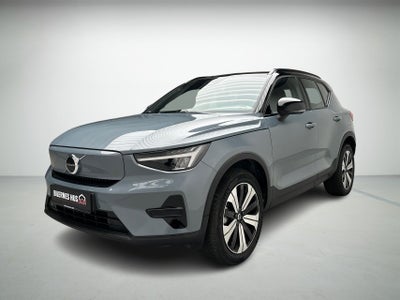 Volvo XC40 P6 ReCharge Plus