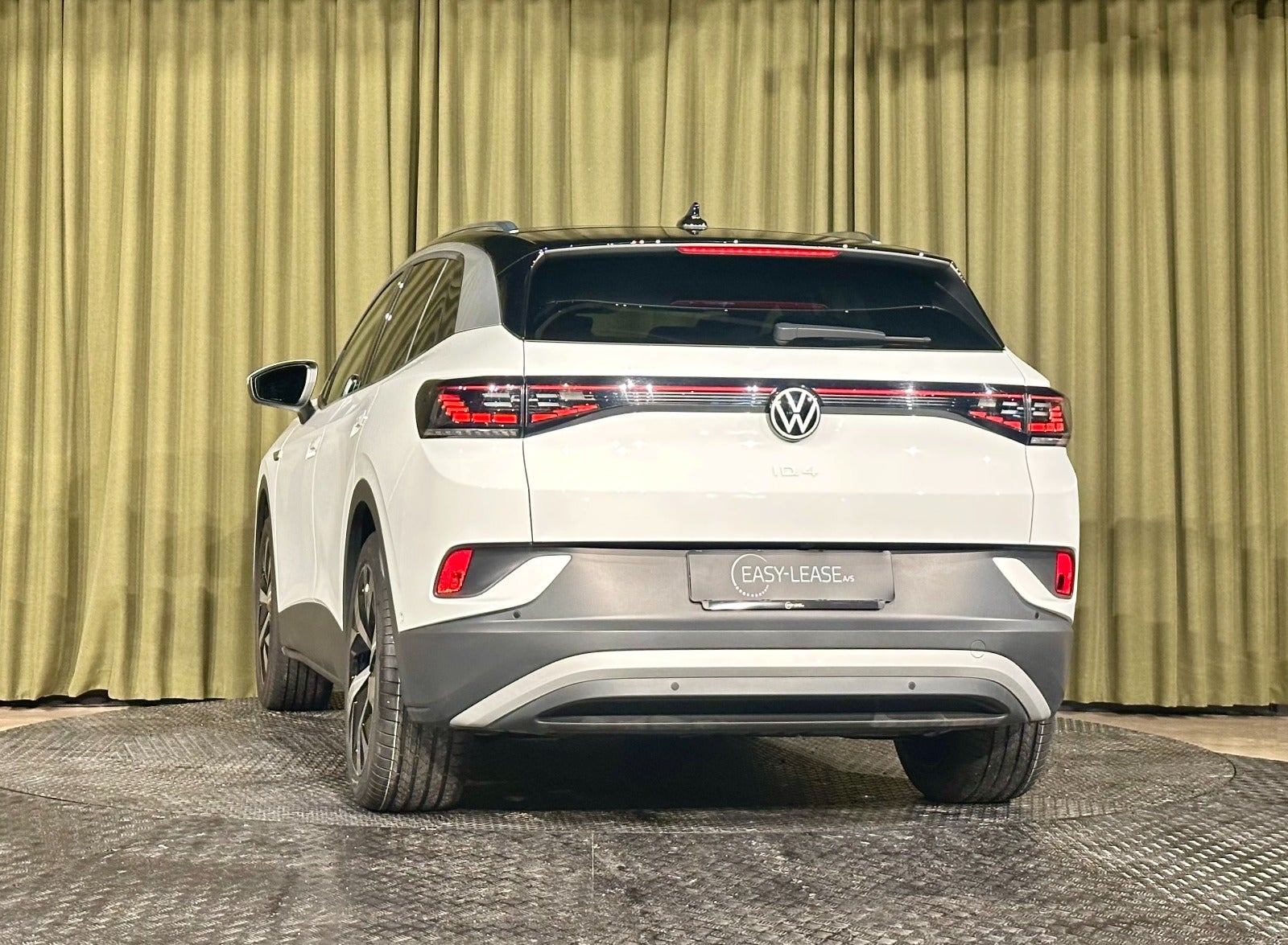 Billede af VW ID.4 77 Pro Performance