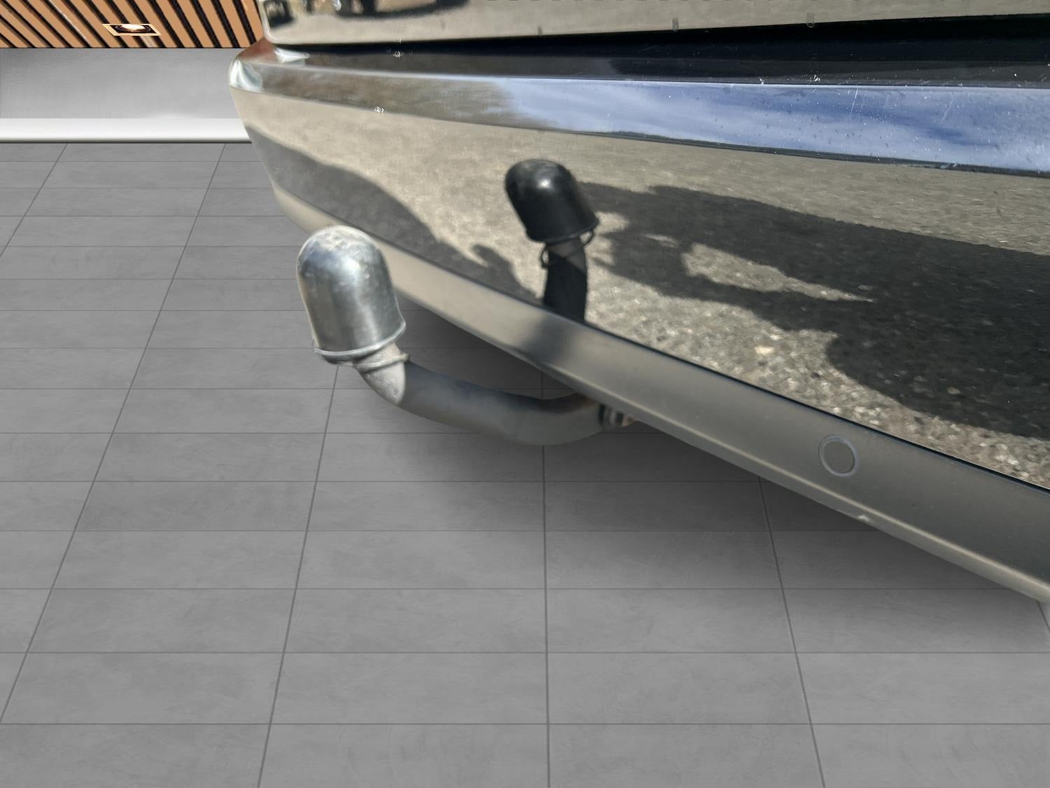 Billede af Citroën C4 SpaceTourer 1,5 BlueHDi 130 Iconic