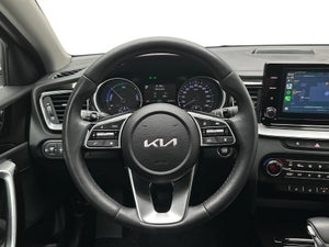 Kia Ceed PHEV Prestige SW DCT