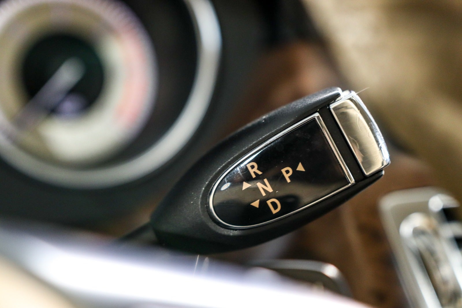 Billede af Mercedes CLS250 2,2 CDi Coupé aut. BE