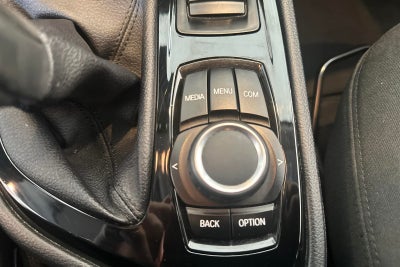 BMW 218i Gran Tourer Advantage