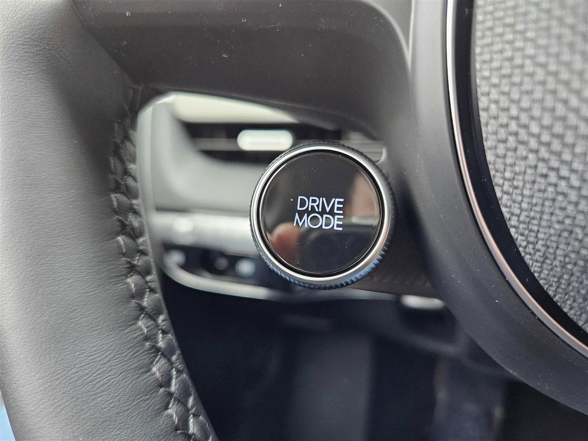 Hyundai Ioniq 5 Essential billede 17