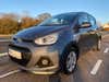 Hyundai i10 Go Air+