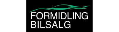 Formidling-bilsalg ApS