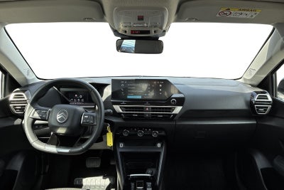 Citroën ë-C4 X Plus