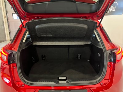 Mazda CX-3 SkyActiv-G 120 Optimum