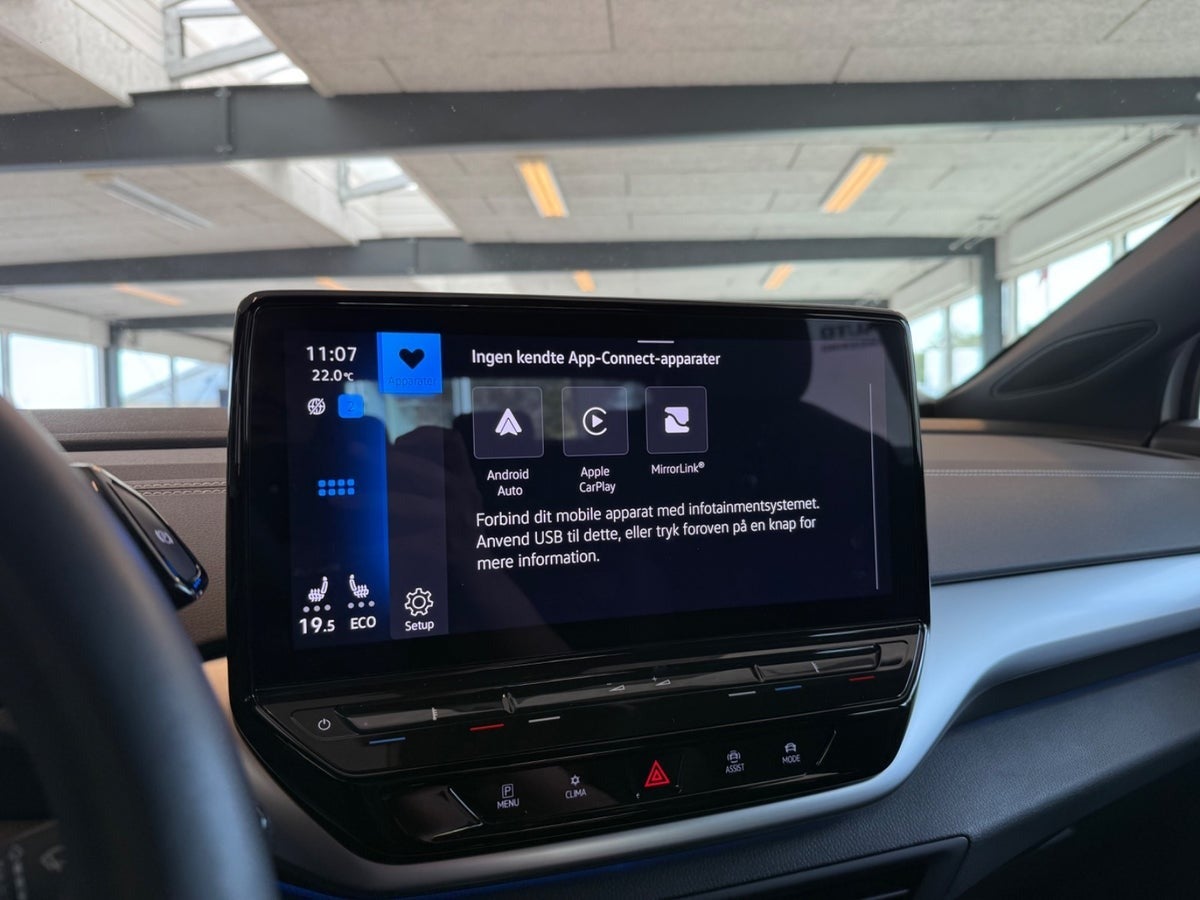 Billede af VW ID.5 77 Pro