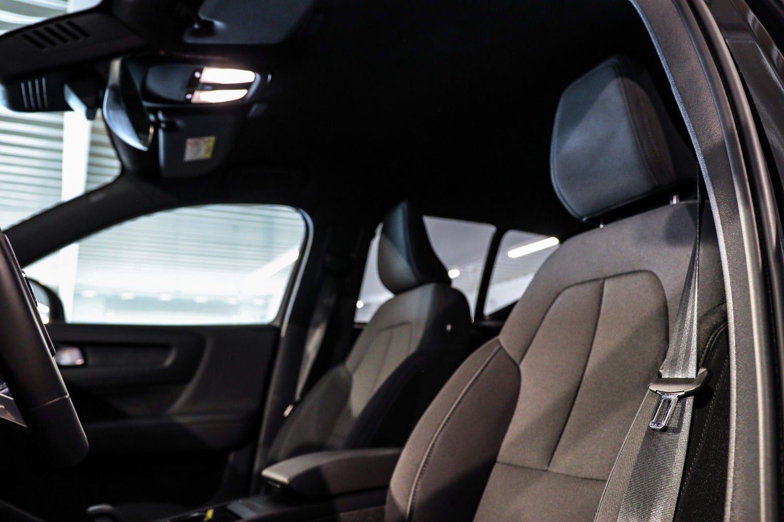 Billede af Volvo XC40 ReCharge Extended Range Plus