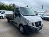 Nissan NV400 dCi 125 L3 Access S.Kab thumbnail