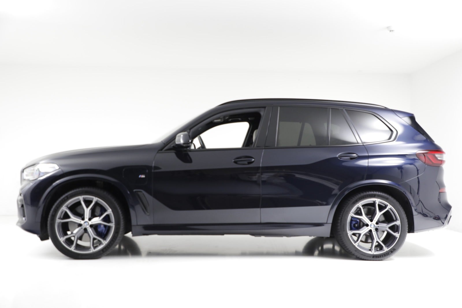 BMW X5 3,0 xDrive45e M-Sport aut.