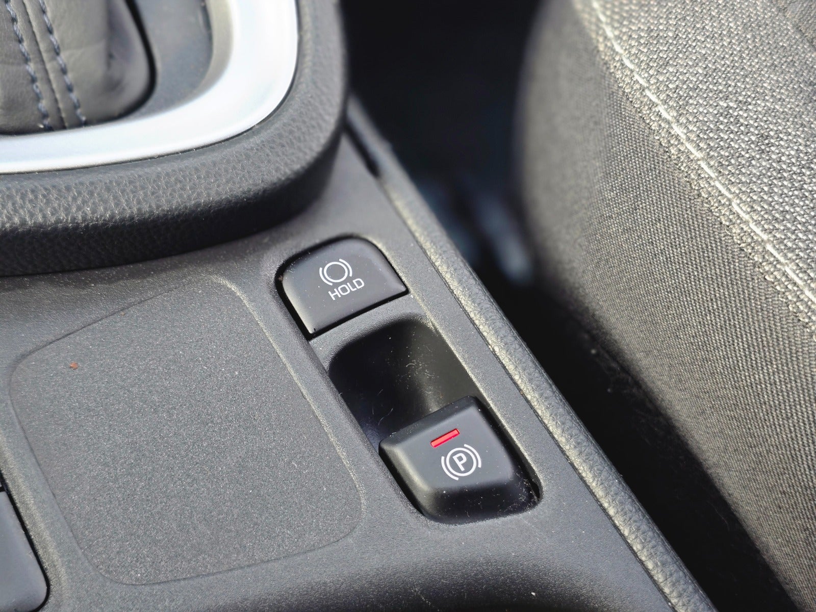 Billede af Toyota Yaris Cross 1,5 Hybrid Active e-CVT