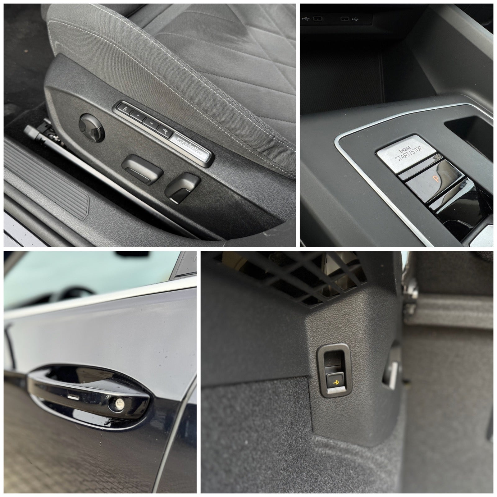 VW Golf VIII TDi 150 Style DSG