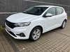 Dacia Sandero TCe 90 Comfort