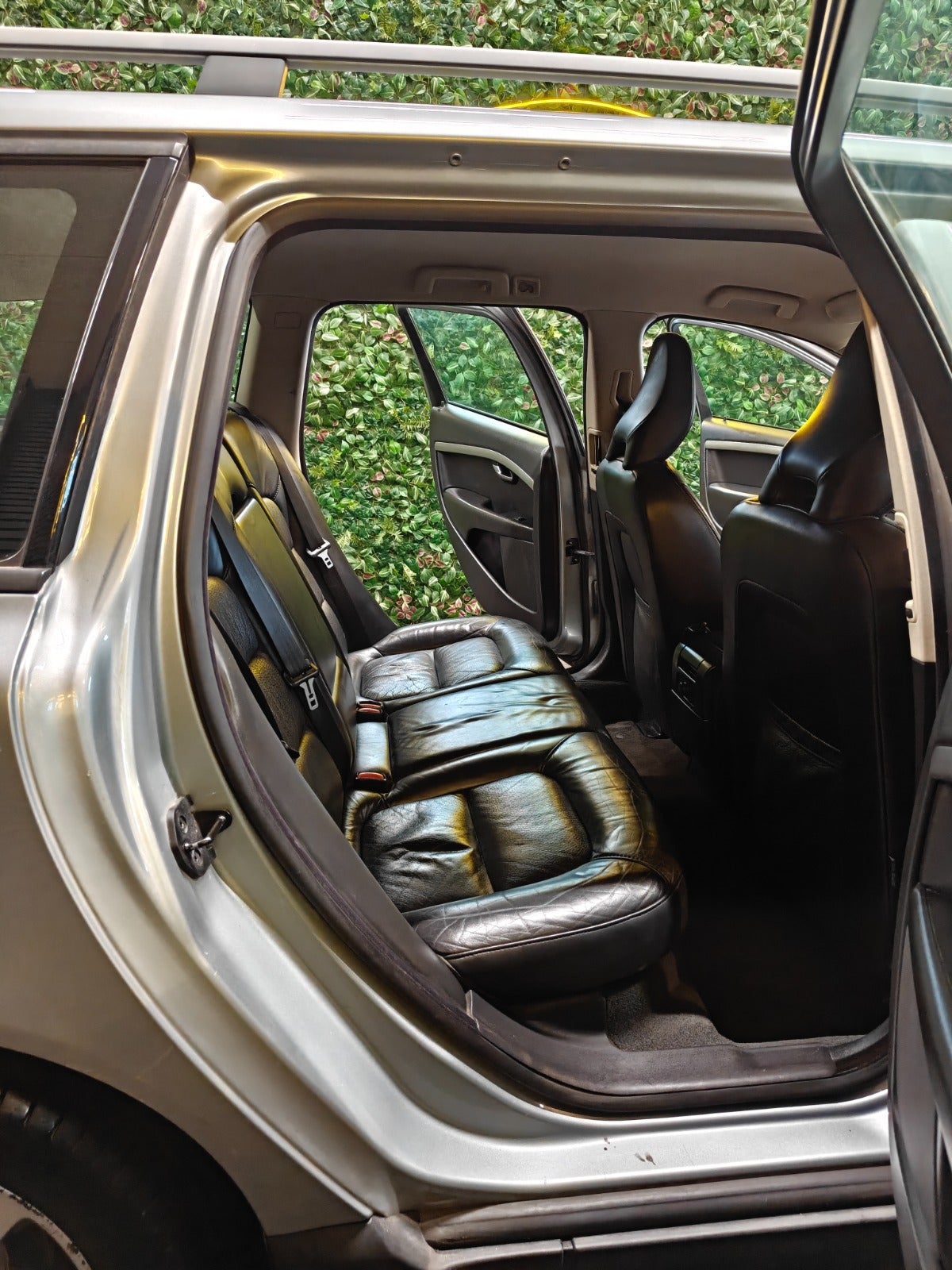 Billede af Volvo V70 2,5 T Momentum