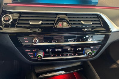 BMW 545e M-Sport xDrive aut.