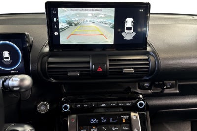 Hyundai Inster Comfort