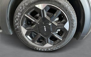 Kia EV6 Long Range Prestige