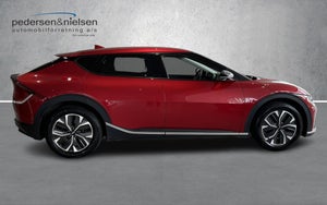 Kia EV6 Long Range