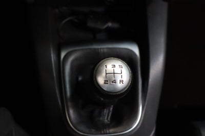 Citroën C4 HDi 90 Attraction