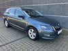 Skoda Octavia TSi 150 Style Combi DSG thumbnail